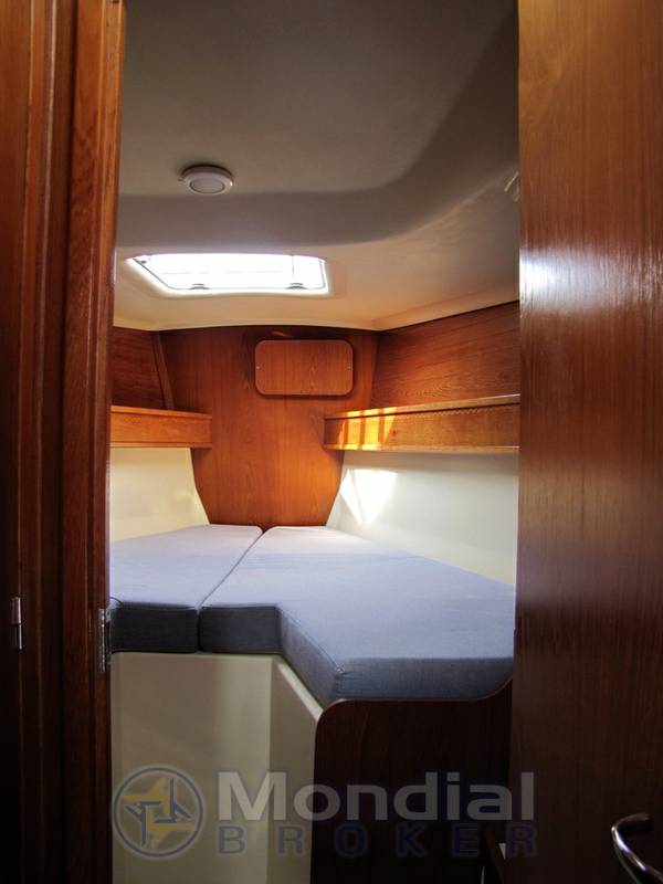 Cantieri navali deste Este 39