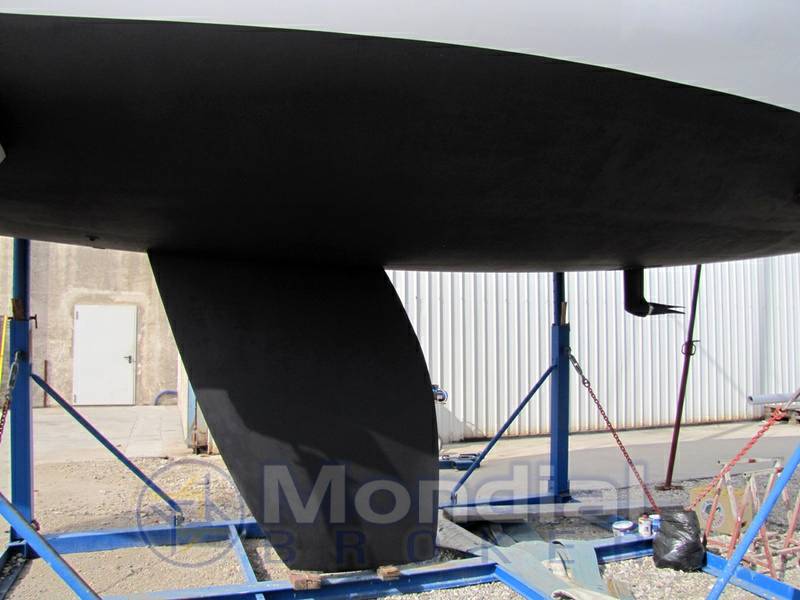Cantieri navali deste Este 39