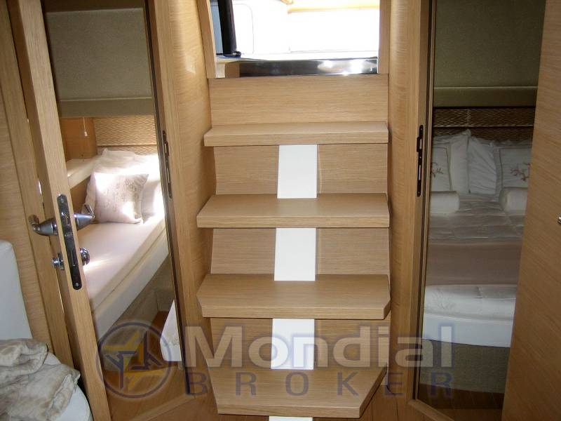 Sessa marine Sessa c 52