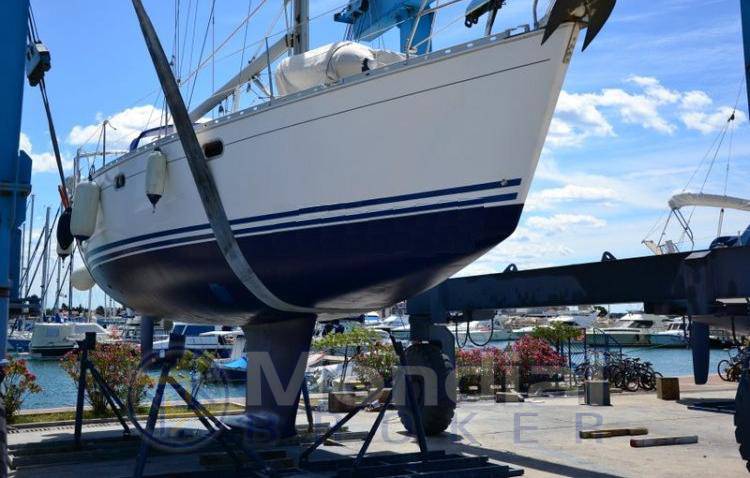 Jeanneau Sun odyssey 42.2
