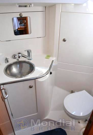 Jeanneau Sun odyssey 42.2
