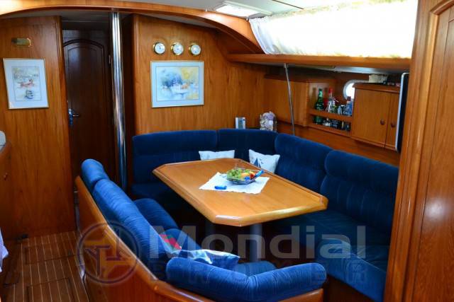 Jeanneau Sun odyssey 42.2