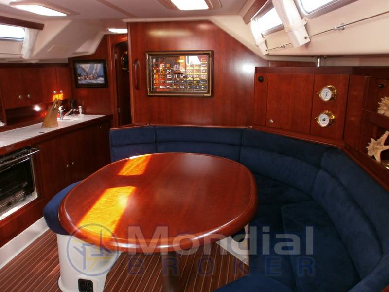 Dehler 41 cr