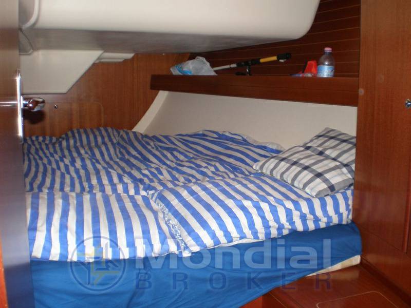 Dufour 385