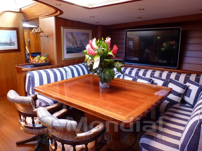 Far ocean and bolero yachts sa Bolero