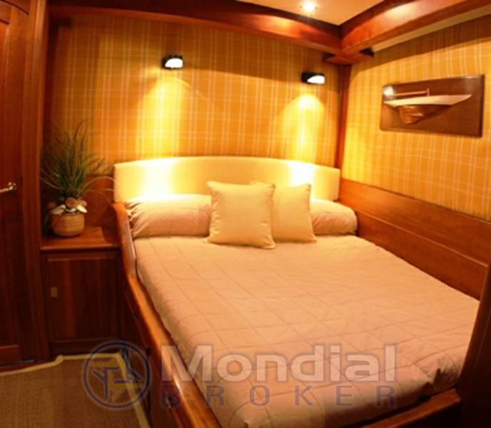Far ocean and bolero yachts sa Bolero