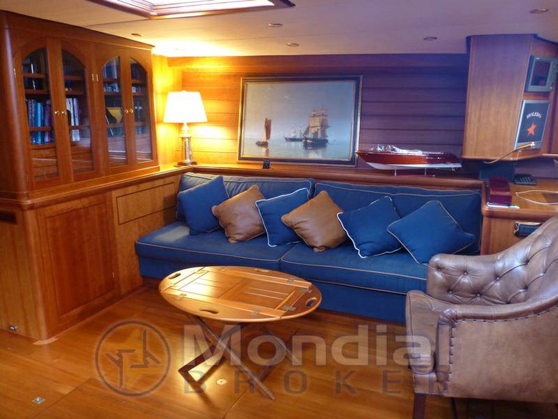 Far ocean and bolero yachts sa Bolero