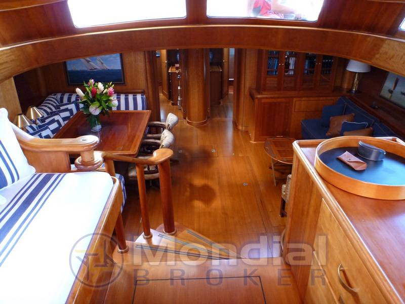 Far ocean and bolero yachts sa Bolero