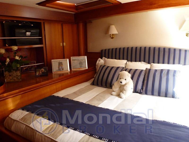 Far ocean and bolero yachts sa Bolero