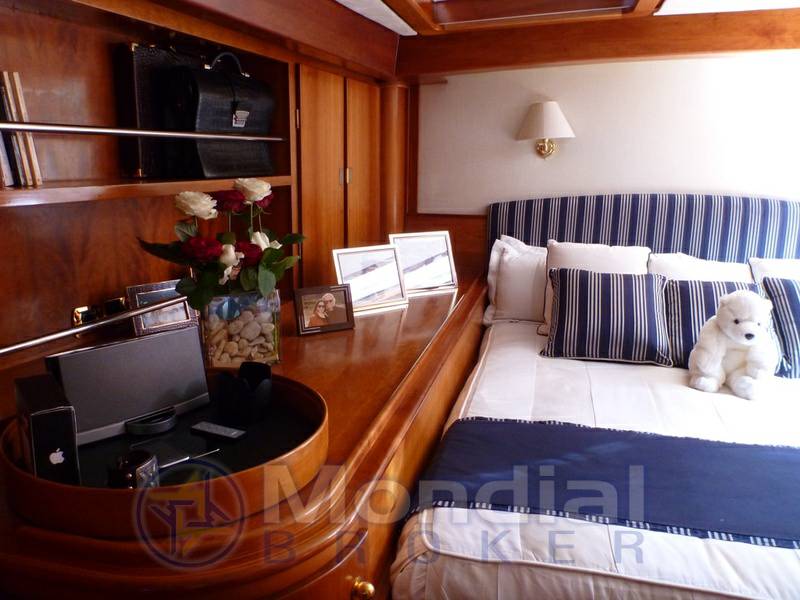 Far ocean and bolero yachts sa Bolero