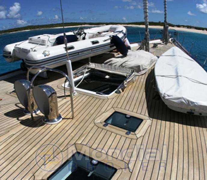 Far ocean and bolero yachts sa Bolero