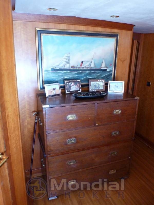 Far ocean and bolero yachts sa Bolero