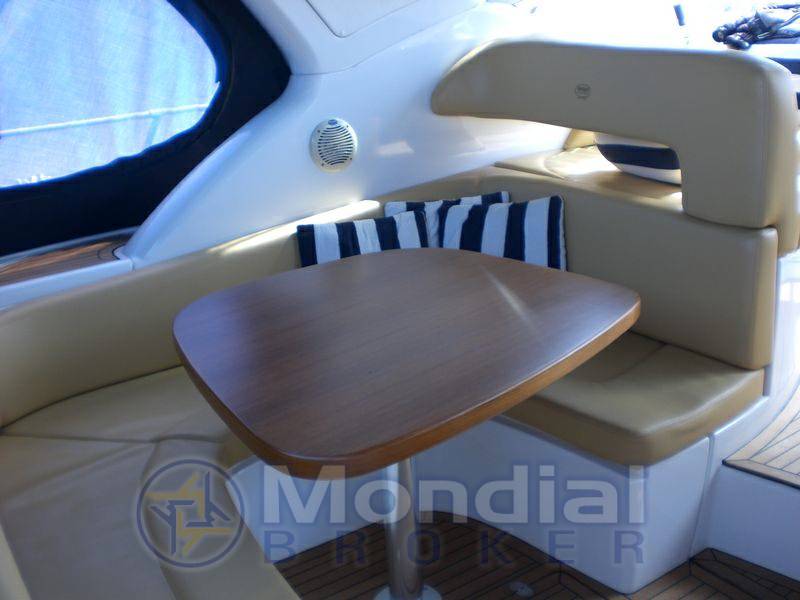 Sessa marine C 35
