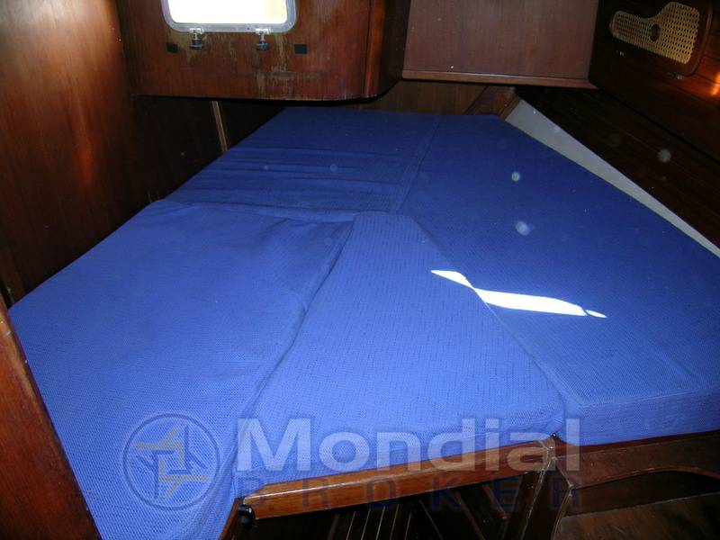 Alb sail Ba 41