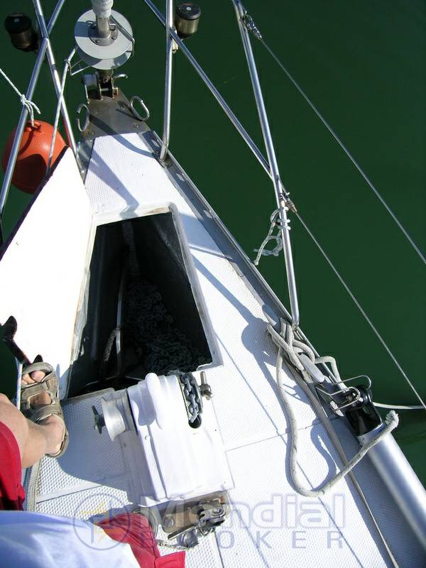 Alb sail Ba 41