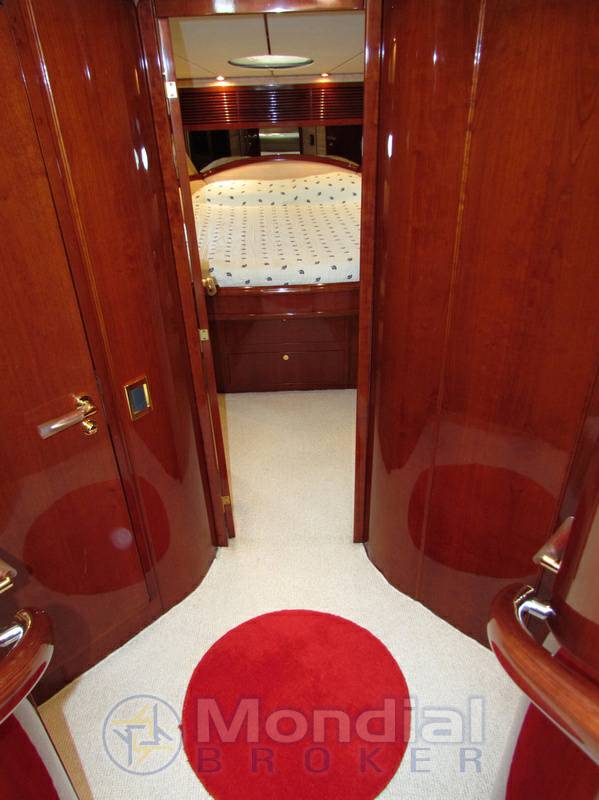 Fairline 55 squadron
