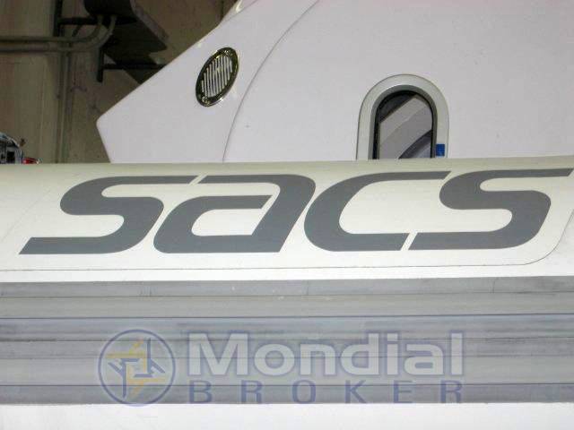 Sacs marine Stratos 12