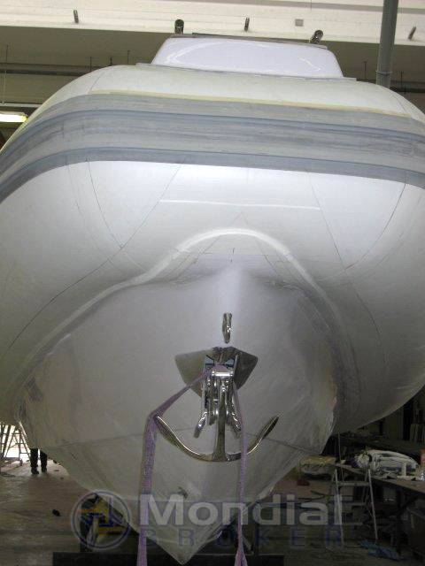 Sacs marine Stratos 12