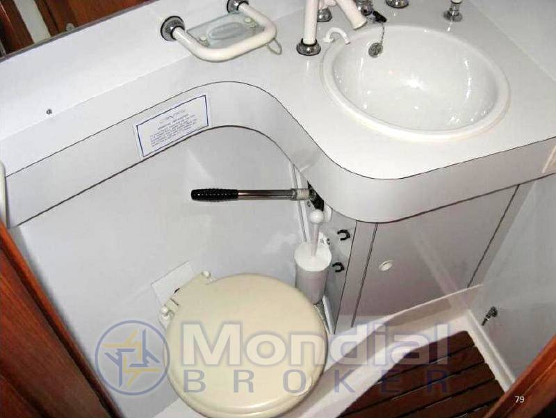 Wauquiez Centurion 38