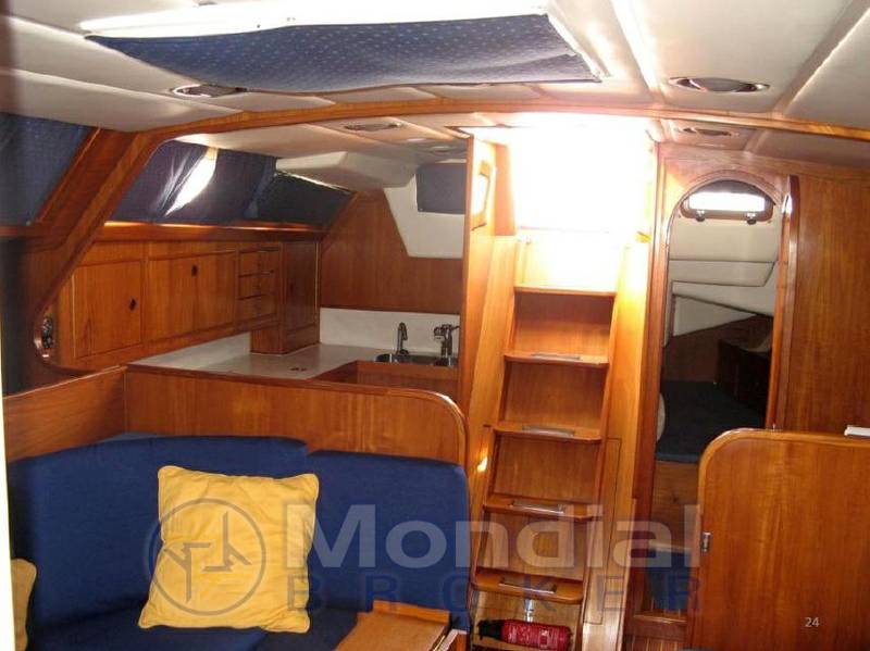 Wauquiez Centurion 38