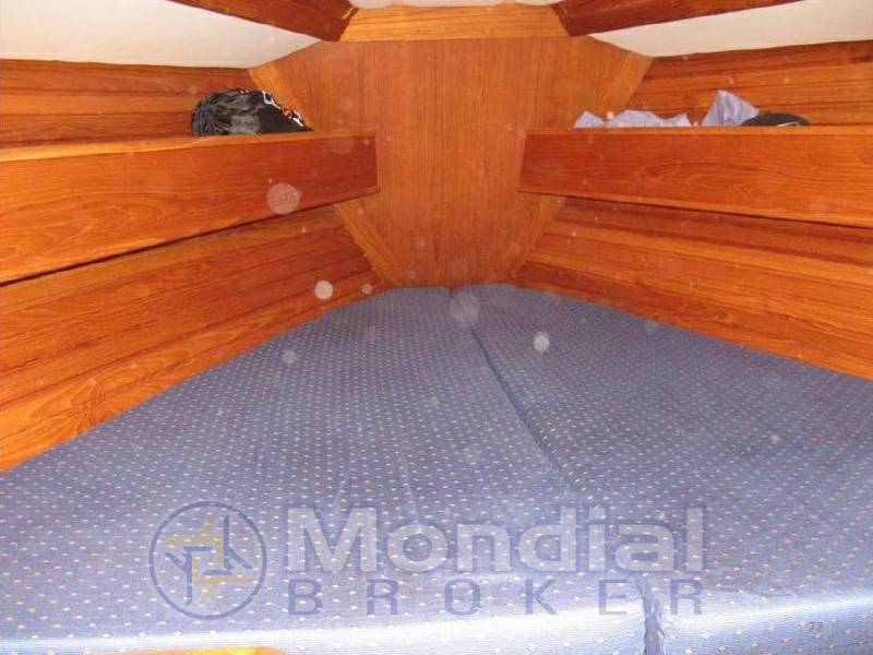 Wauquiez Centurion 38