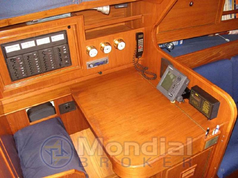 Wauquiez Centurion 38