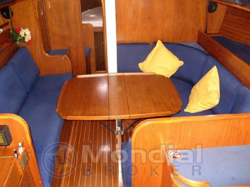 Wauquiez Centurion 38