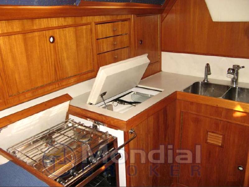 Wauquiez Centurion 38