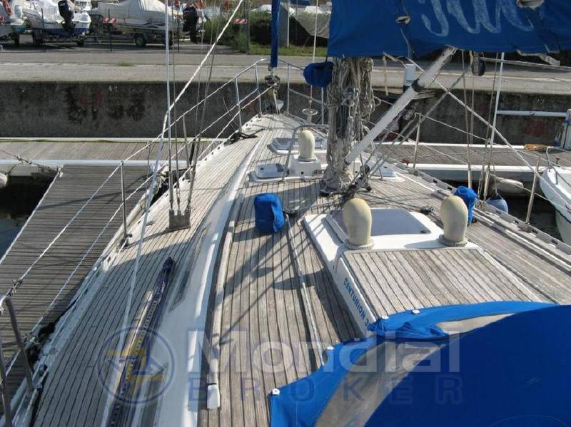 Wauquiez Centurion 38