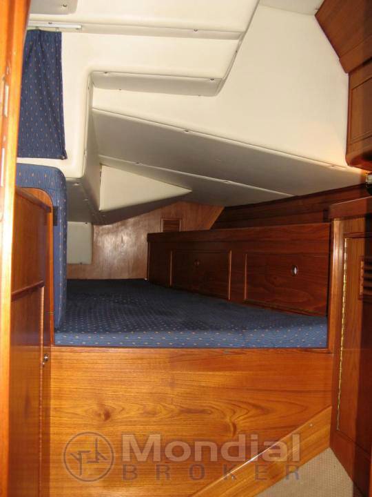 Wauquiez Centurion 38
