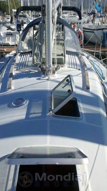 Giuliano ghini Comet 383