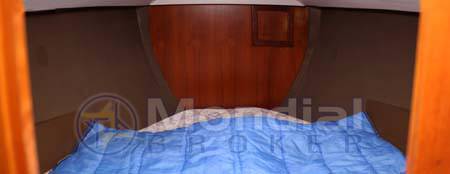 Cantiere del pardo Grand soleil 34