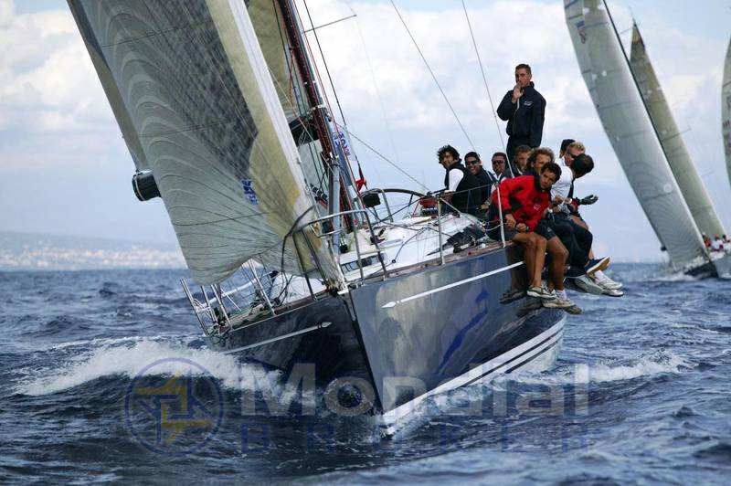 Nautor swan Swan 45
