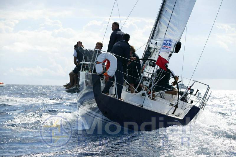 Nautor swan Swan 45