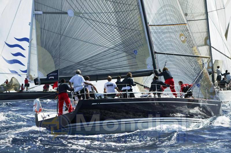 Nautor swan Swan 45