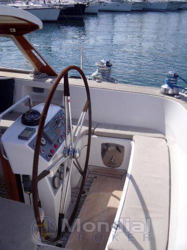 Hallberg-rassy H.r. 54
