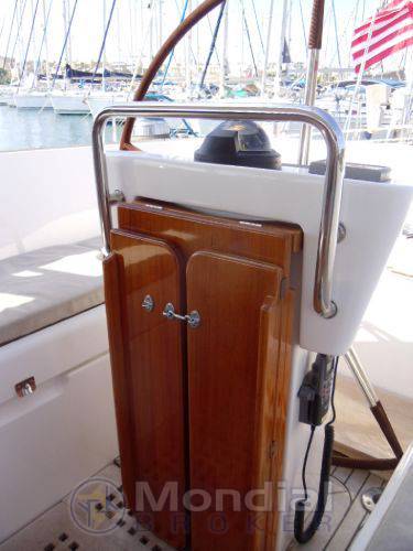Hallberg-rassy H.r. 54
