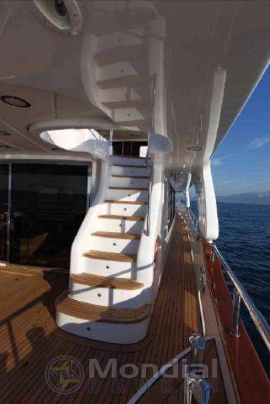 Azimut - benetti spa Benetti tradition 105