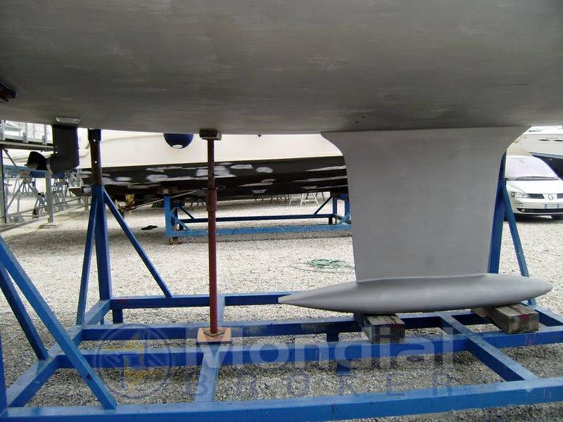 Hanse 350