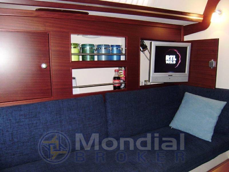 Hanse yacht ag Hanse 315