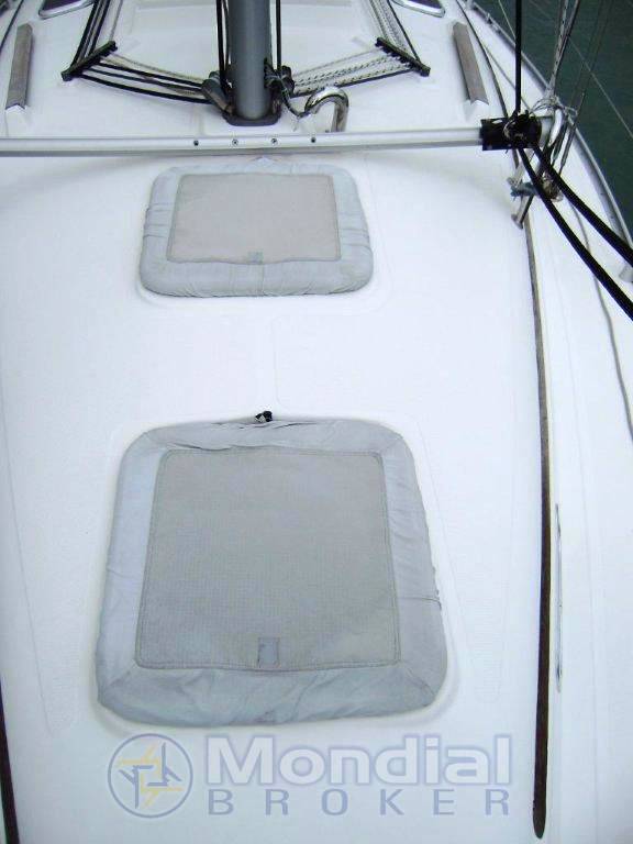 Hanse yacht ag Hanse 315