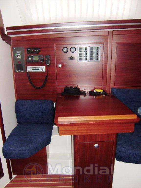 Hanse yacht ag Hanse 315