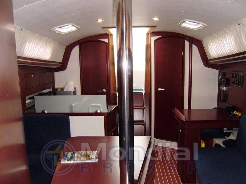 Hanse yacht ag Hanse 315