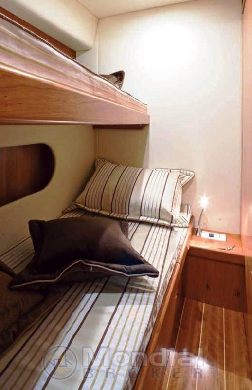 Cantieri gagliotta Gagliotta 52