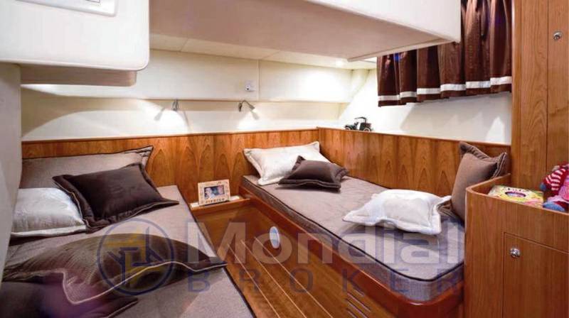 Cantieri gagliotta Gagliotta 52