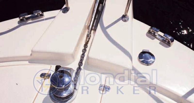Cantieri gagliotta Gagliotta 52