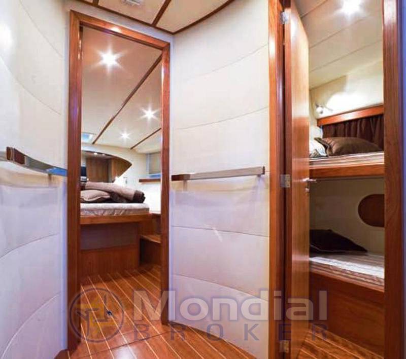 Cantieri gagliotta Gagliotta 52