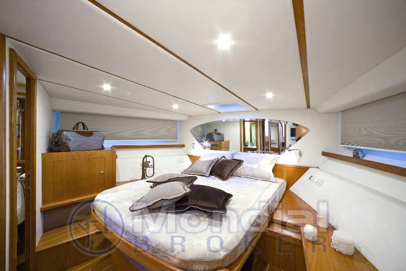 Cantieri gagliotta Gagliotta 52