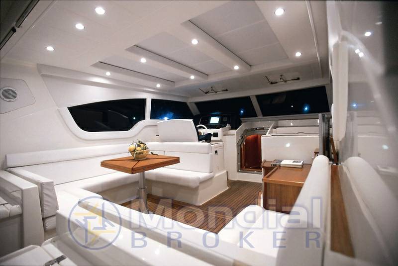 Cantieri gagliotta Gagliotta 52