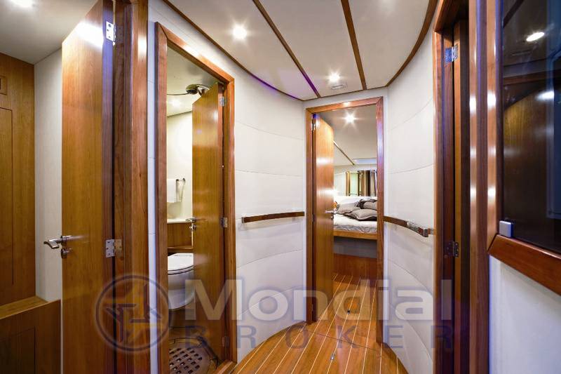 Cantieri gagliotta Gagliotta 52